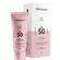 Protetor Solar Facial Hidrabene Vit C FPS 50 40g
