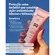 Protetor Solar Facial Hidrabene Vit C FPS 50 40g