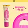 Hidratante Labial Carmed  BFF Beijinho FPS 30
