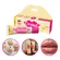 Hidratante Labial Carmed  BFF Beijinho FPS 30