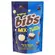Chocolate Bibs Mix Ao Leite E Branco Neugebauer 120g