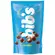 Chocolate Bibs ao Leite Pouch 120g