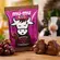 Chocolate MUMU Kids Sabor Uva 15,6g