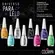 Esmalte Colorama Universo Paralelo Preto Intergaláctico 8ml