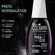 Esmalte Colorama Universo Paralelo Preto Intergaláctico 8ml