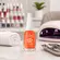 Esmalte Colorama Cremoso Solte Suas Cores Selfie No Pelourinho 8ml