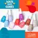 Esmalte Colorama Solte Suas Cores Cachoeira Na Chapada 8ml