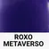 Esmalte Colorama Universo Paralelo Roxo Metaverso 8ml
