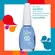 Esmalte Colorama Solte Suas Cores Xô Mal Olhado! 8ml