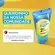 Gel de Limpeza Facial Garnier Uniform & Matte Antiacne Antioleosidade 150g