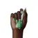 Esmalte Cremoso Colorama Universo Paralelo Verde 8ml