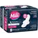 Absorvente Mili Noturno Suave com Abas 8un