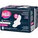 Absorvente Mili Noturno Suave com Abas 8un