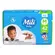 Fralda Infantil Mili Baby Mega Tamanho M c/ 42und