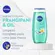 Sabonete Líquido Nivea Frangipani & Oil 250ml