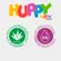 TOALHA UMEDECIDA HUPPY BABY WIPES 120UN LV + PG -