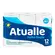 Papel Higiênico Atualle Max Folha Dupla 12 unidades