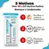 Kit Neutrox Purifica Shampoo 300ml e Condicionador 200ml