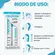 Kit Neutrox Purifica Shampoo 300ml e Condicionador 200ml