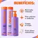 Kit Neutrox Nutre Óleos Shampoo 300ml e Condicionador 200ml