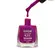 Esmalte Risqué Diamond Gel Licor de Cranberry Metálico 9,5ml