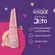 Esmalte Risqué Cremoso Eita Como Cria! 8ml