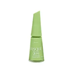 Esmalte Risqué Cremoso Vivendo da Minha Arte 8ml