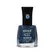 Esmalte Risqué Diamond Gel Sorbet de Mirtilo Metálico 9,5ml