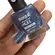 Esmalte Risqué Diamond Gel Sorbet de Mirtilo Metálico 9,5ml
