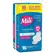 Absorvente Mili Proteção Total Suave com Abas 16un