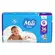 Fralda Mili Baby Mega G 36un