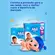 Fralda Mili Baby Mega G 36un