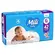 Fralda Mili Baby Mega G 36un
