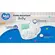 Fralda Infantil Mili Baby Mega Tamanho XG c/ 36 und