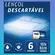 Lençol Adulto Absorvente Mili Vita c/ 6 und