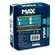 Absorvente Max Unissex 20 Un