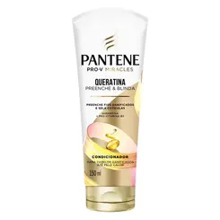 Condicionador Pantene Queratina 150ml