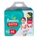 Fralda Infantil Pampers Pants Ajuste Total XG 66un