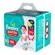 Fralda Infantil Pampers Pants Ajuste Total XG 66un