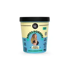 Máscara Capilar Lola Danos Vorazes 450g