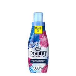 Amaciante Downy Concentrado Brisa de Verão 500ml