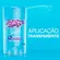 Desodorante Secret Twist Stick Lavander 45g