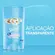 Desodorante Secret Powder Protect Gel 45g