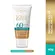 Protetor Solar Facial L Oréal FPS 60 Antioleosidade Tom Médio 40g