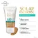 Protetor Solar Facial L Oréal FPS 60 Antioleosidade Tom Médio 40g