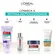 Protetor Solar Facial L Oréal FPS 60 Antioleosidade Tom Médio 40g