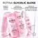 Condicionador Elseve Glycolic Gloss 200ml