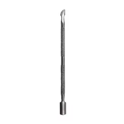 Espátula para Unha em Aço Inox Life B 1 Unidade