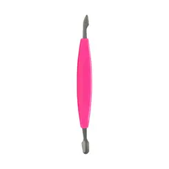 Espátula Life B Inox com Cabo Plástico 1 unidade