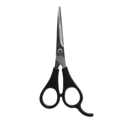 Tesoura para Sobrancelha e Bigode Life B 14cm
